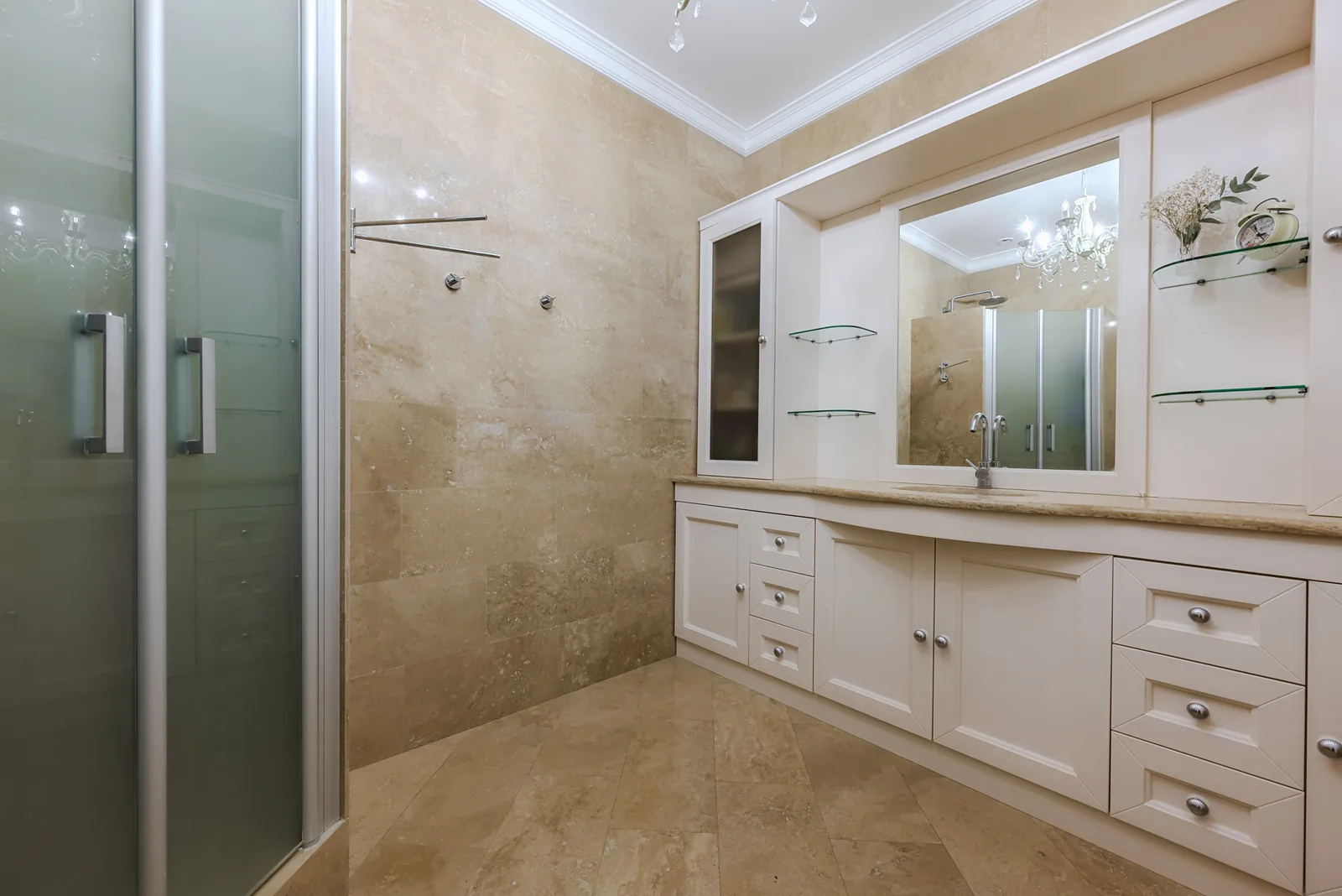 Квартира 235 м², Актер Гэлакси, Сочи – фото 33