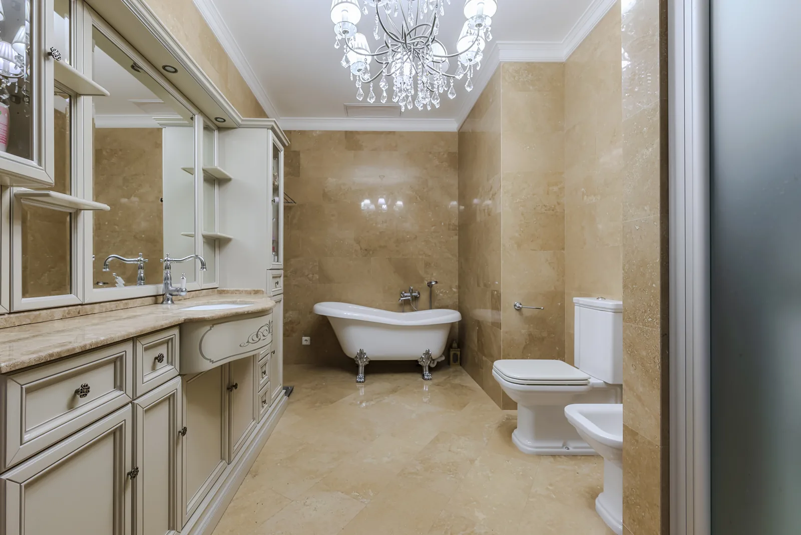 Квартира 235 м², Актер Гэлакси, Сочи – фото 35