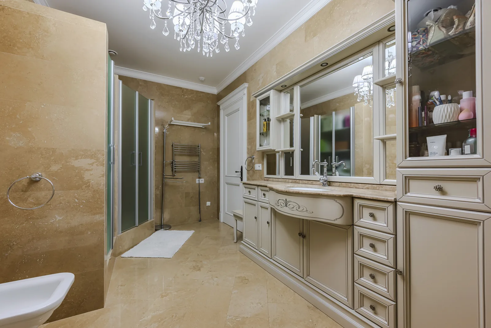 Квартира 235 м², Актер Гэлакси, Сочи – фото 36