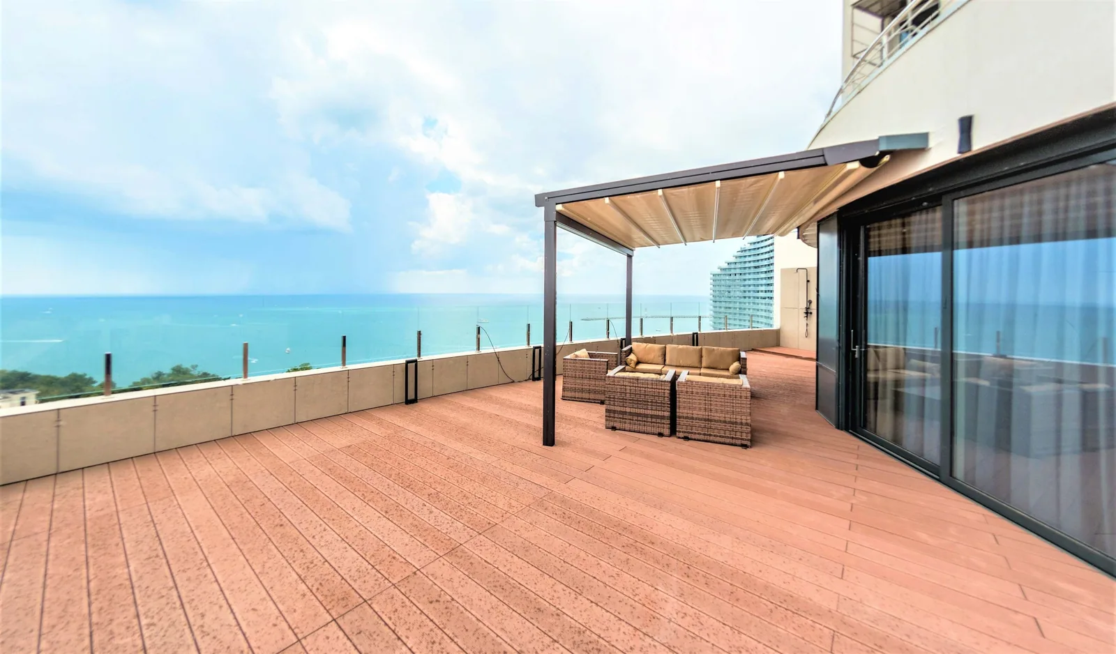 Квартира 380 м², 4+ комн., Барселона Парк, Сочи – фото 4