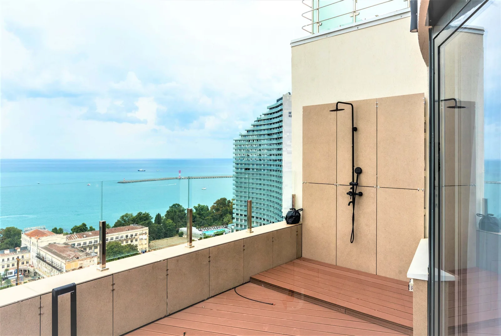 Квартира 380 м², 4+ комн., Барселона Парк, Сочи – фото 9