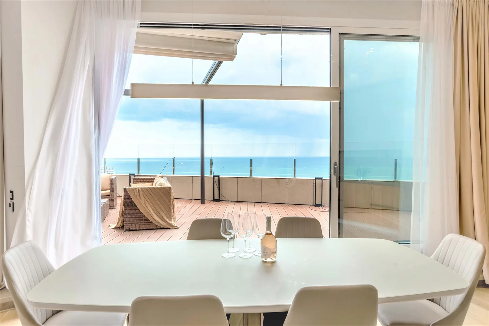 Квартира 380 м², 4+ комн., Барселона Парк, Сочи – фото 12