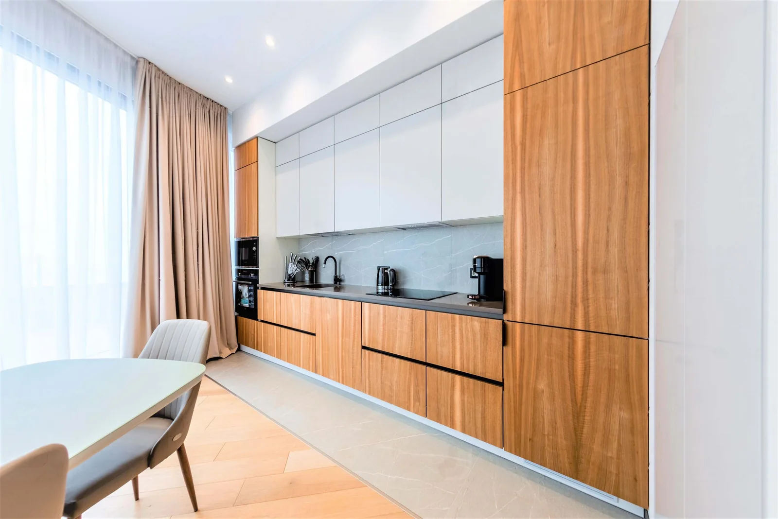 Квартира 380 м², 4+ комн., Барселона Парк, Сочи – фото 14