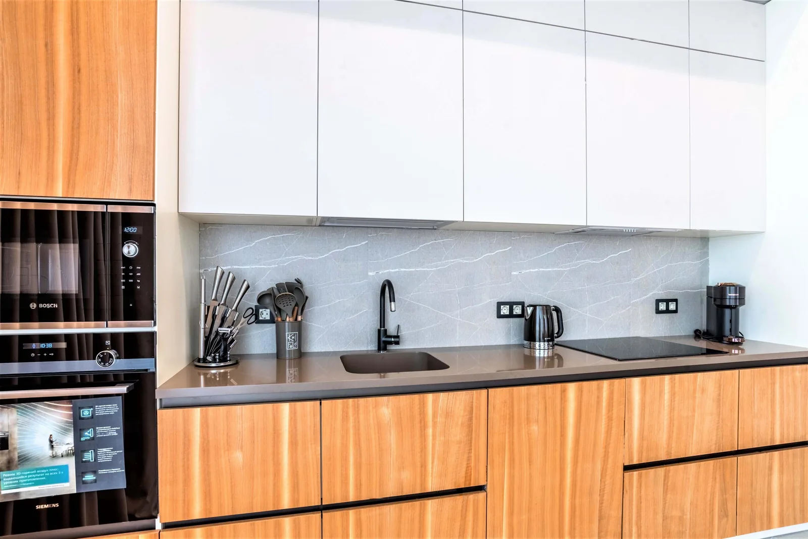 Квартира 380 м², 4+ комн., Барселона Парк, Сочи – фото 15