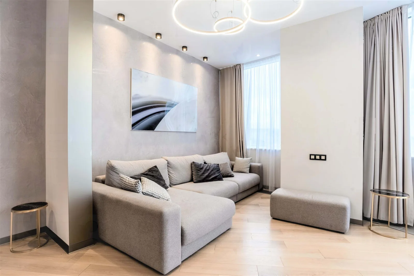 Квартира 380 м², 4+ комн., Барселона Парк, Сочи – фото 19
