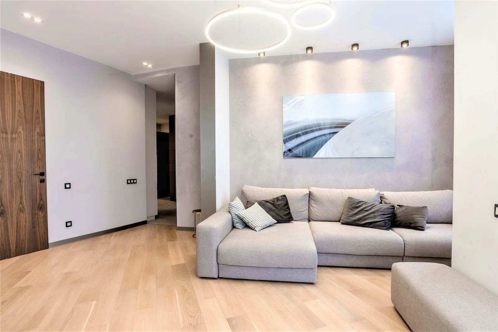 Квартира 380 м², 4+ комн., Барселона Парк, Сочи – фото 20