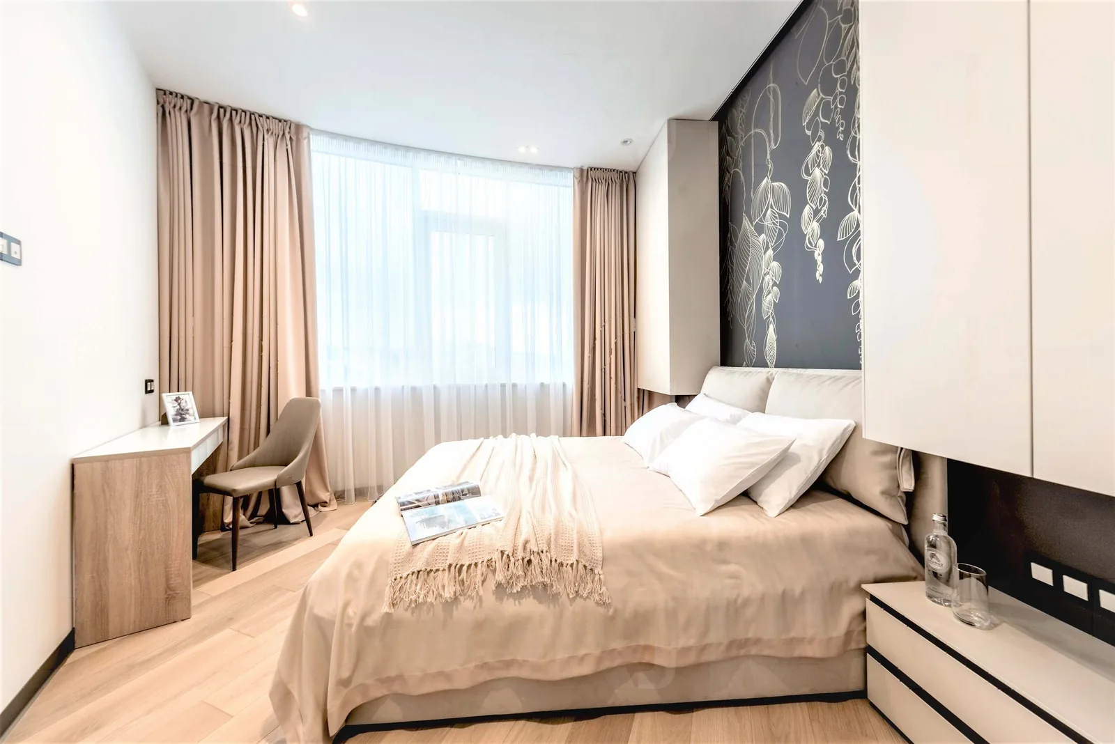 Квартира 380 м², 4+ комн., Барселона Парк, Сочи – фото 22