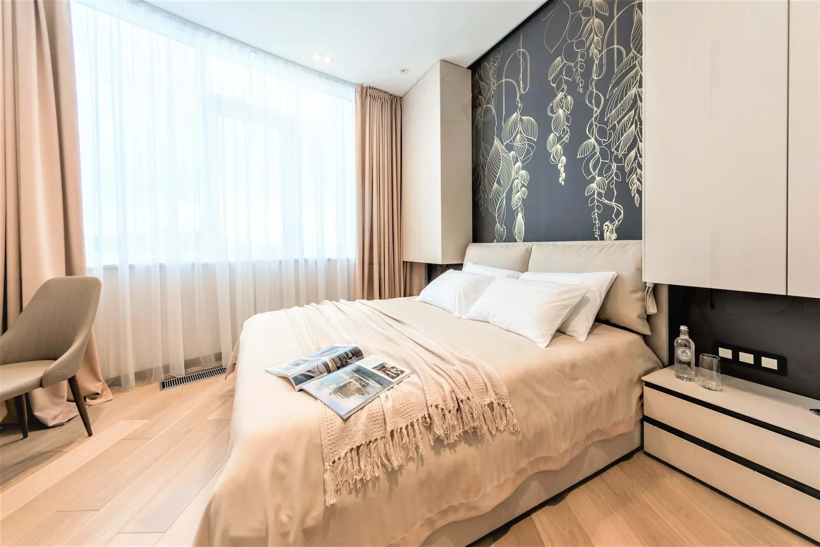 Квартира 380 м², 4+ комн., Барселона Парк, Сочи – фото 23