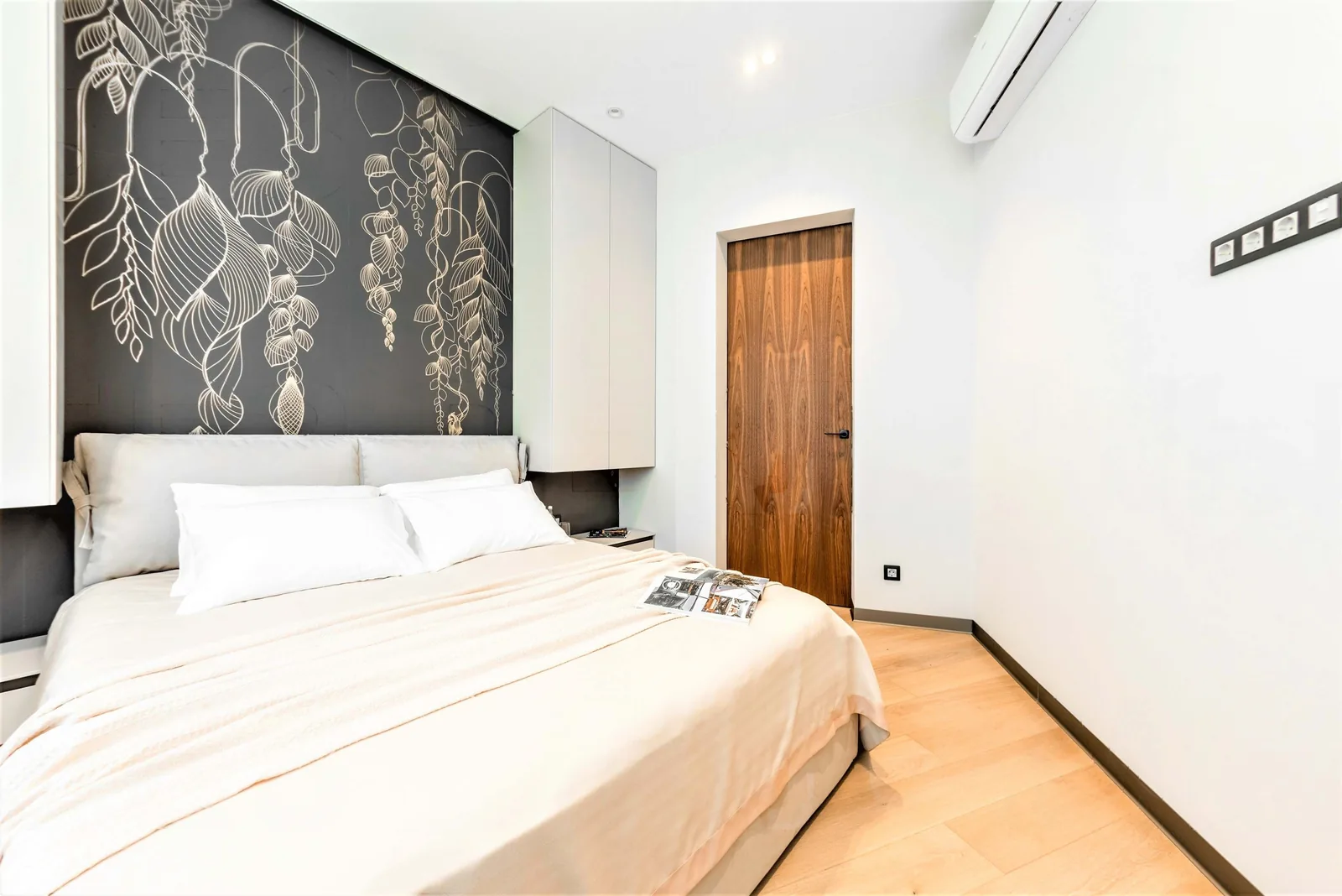 Квартира 380 м², 4+ комн., Барселона Парк, Сочи – фото 24