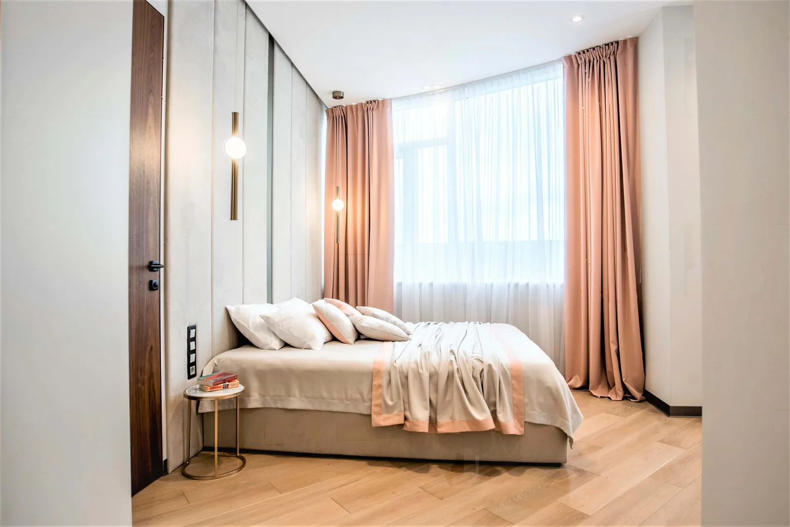 Квартира 380 м², 4+ комн., Барселона Парк, Сочи – фото 25