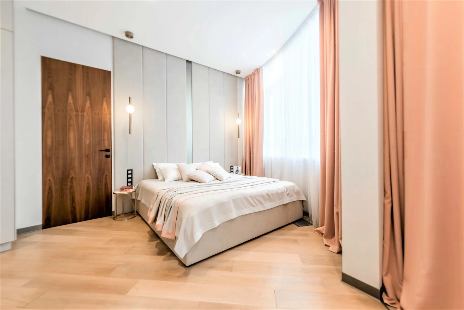 Квартира 380 м², 4+ комн., Барселона Парк, Сочи – фото 26