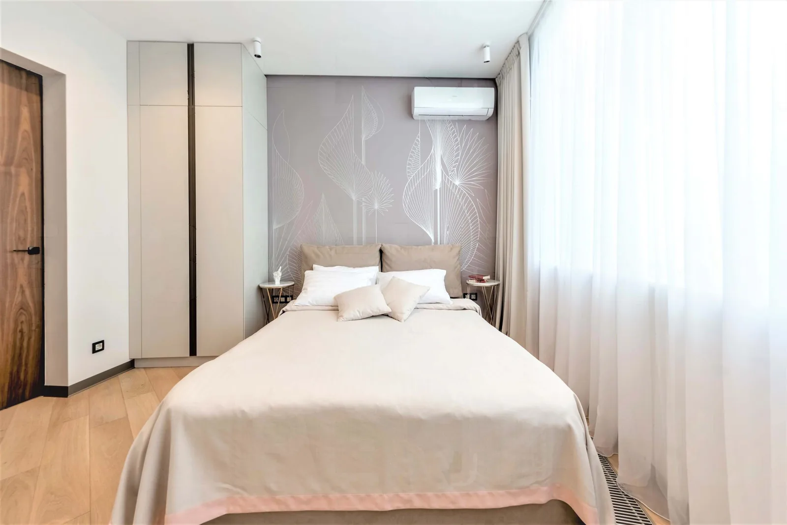 Квартира 380 м², 4+ комн., Барселона Парк, Сочи – фото 29