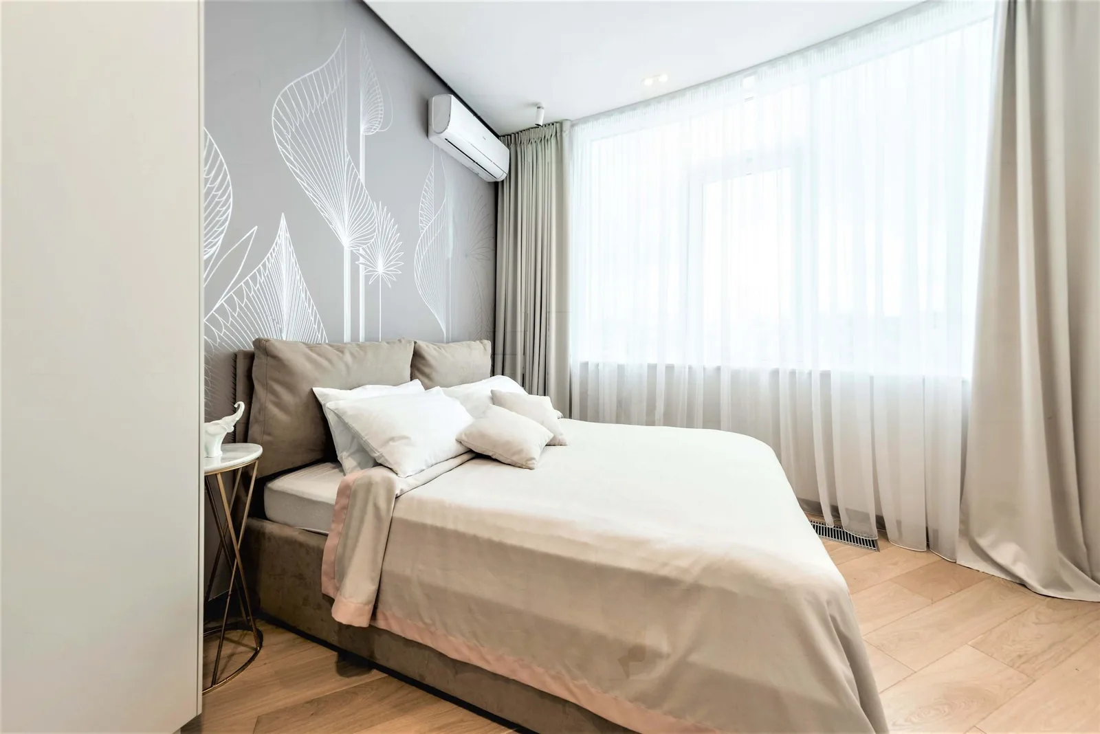 Квартира 380 м², 4+ комн., Барселона Парк, Сочи – фото 30