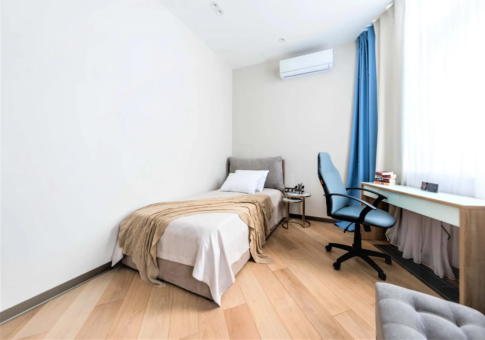 Квартира 380 м², 4+ комн., Барселона Парк, Сочи – фото 31