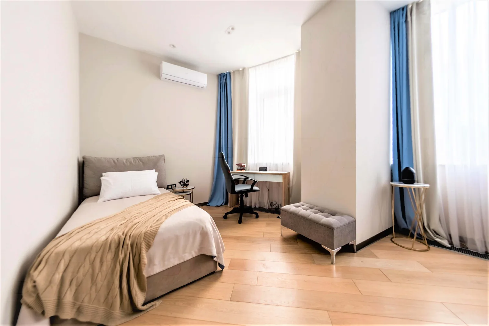 Квартира 380 м², 4+ комн., Барселона Парк, Сочи – фото 32