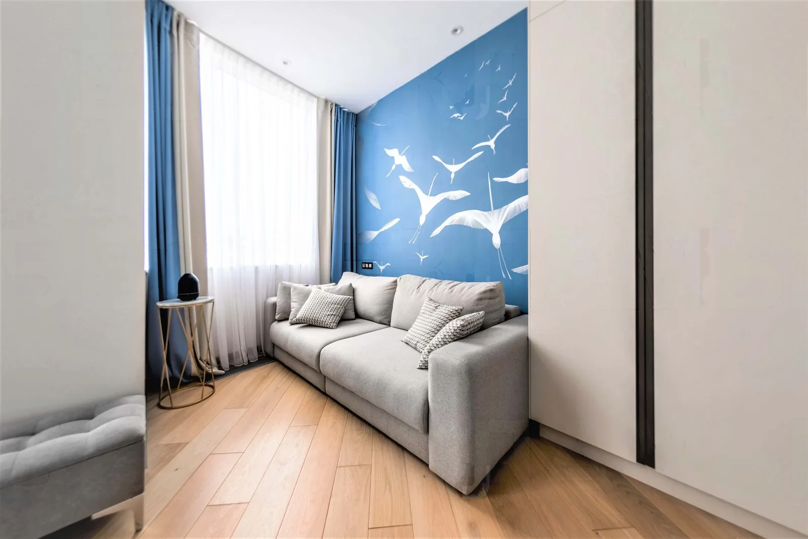 Квартира 380 м², 4+ комн., Барселона Парк, Сочи – фото 33