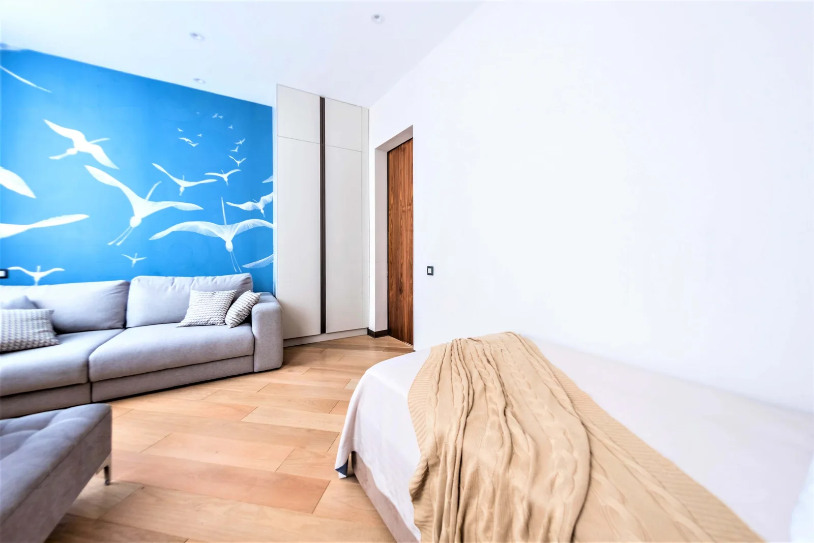 Квартира 380 м², 4+ комн., Барселона Парк, Сочи – фото 34