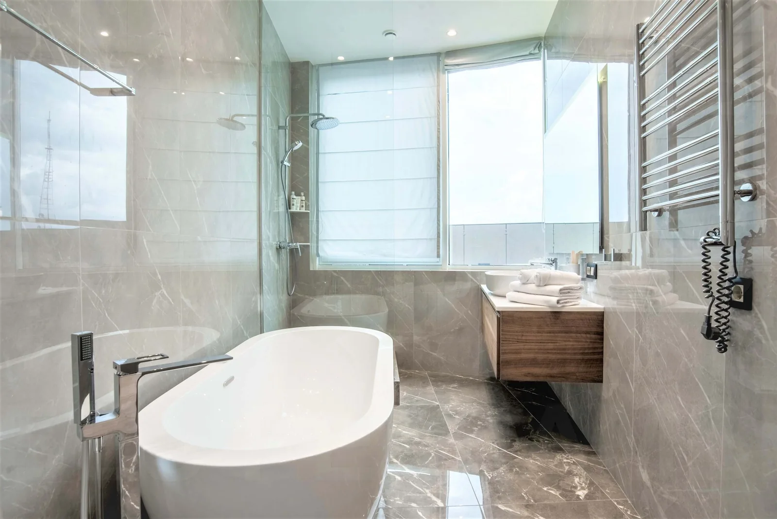 Квартира 380 м², 4+ комн., Барселона Парк, Сочи – фото 35