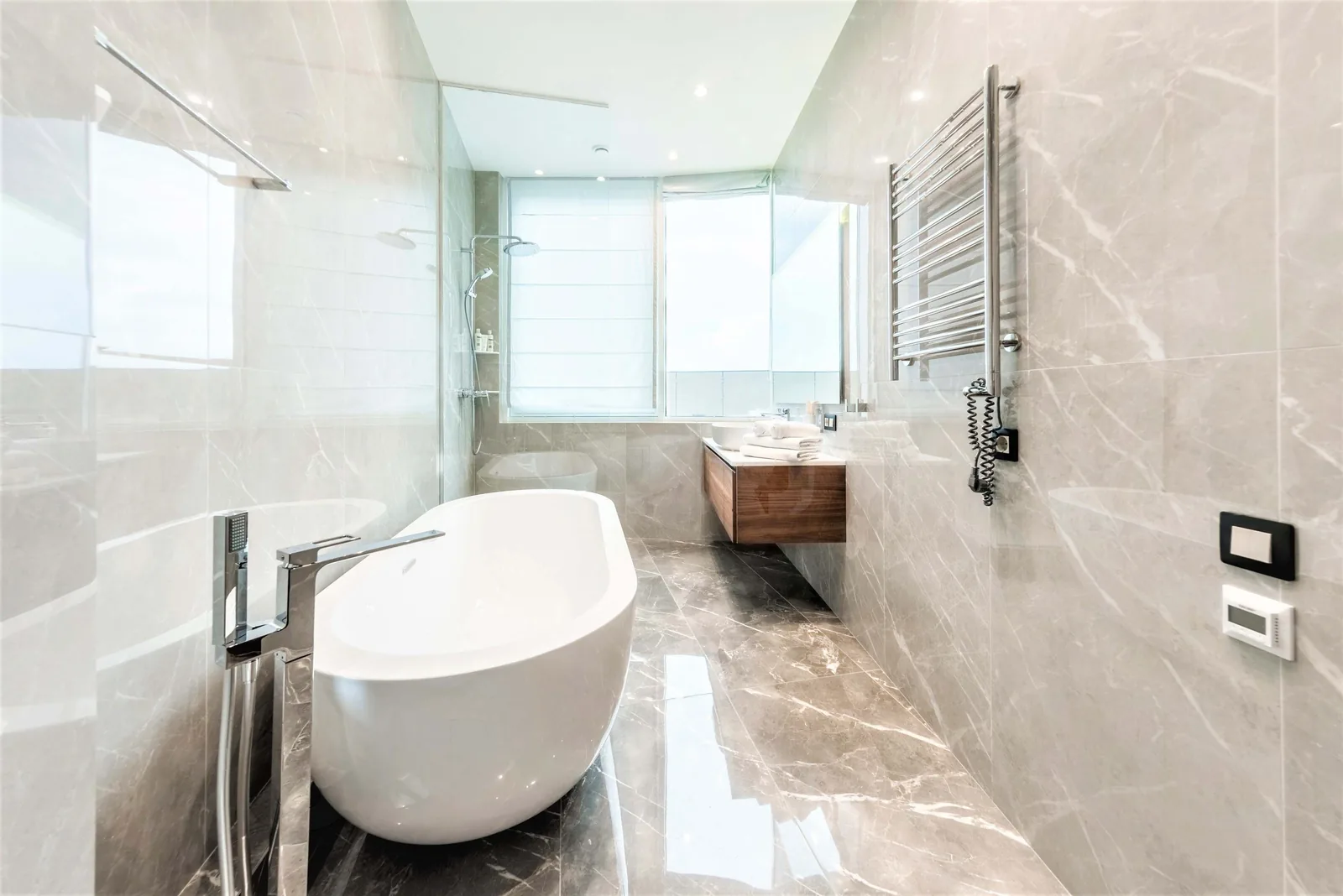 Квартира 380 м², 4+ комн., Барселона Парк, Сочи – фото 36