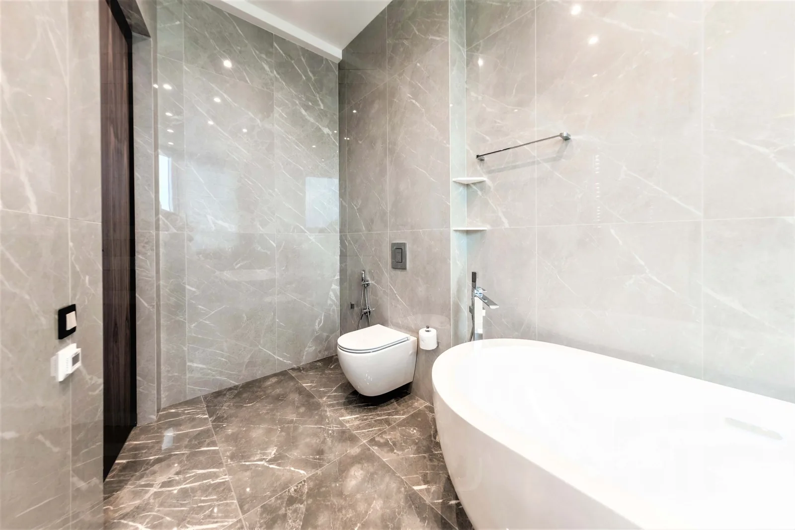 Квартира 380 м², 4+ комн., Барселона Парк, Сочи – фото 37