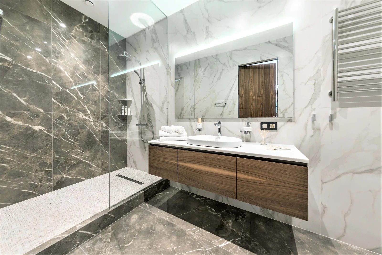 Квартира 380 м², 4+ комн., Барселона Парк, Сочи – фото 38