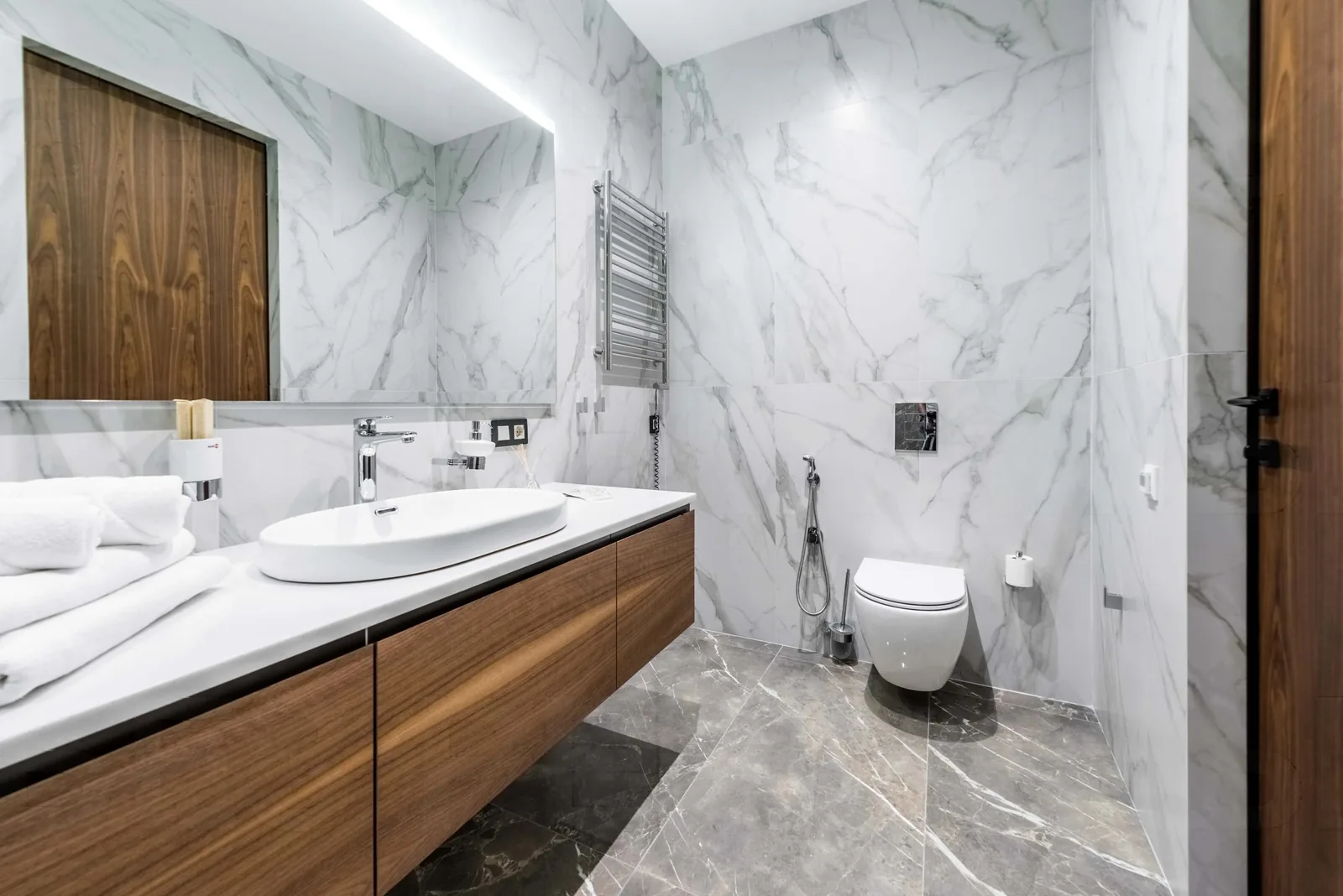 Квартира 380 м², 4+ комн., Барселона Парк, Сочи – фото 41