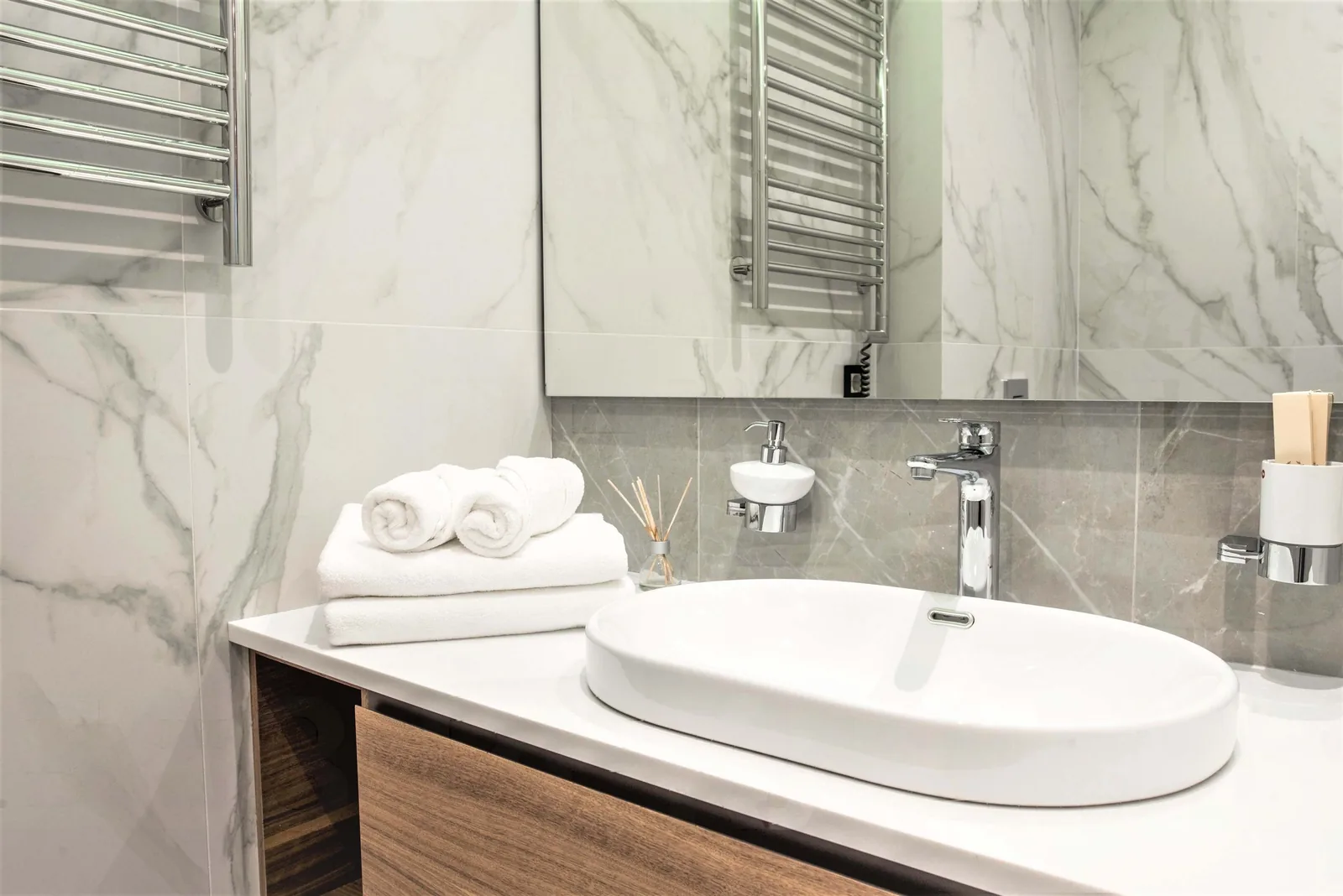 Квартира 380 м², 4+ комн., Барселона Парк, Сочи – фото 42