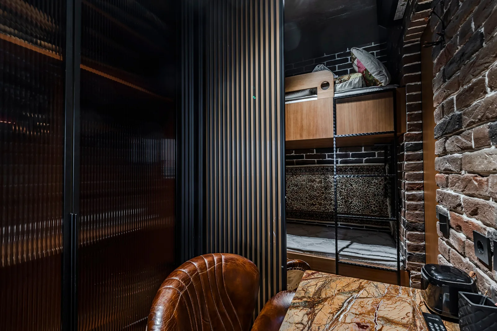 Апартаменты 67 м², 3-комн., Беларусь, Сочи – фото 10