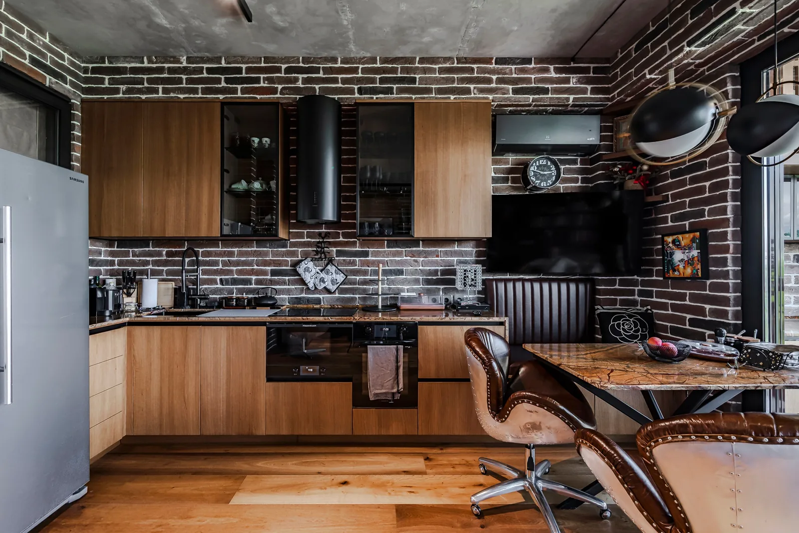 Апартаменты 67 м², 3-комн., Беларусь, Сочи – фото 11