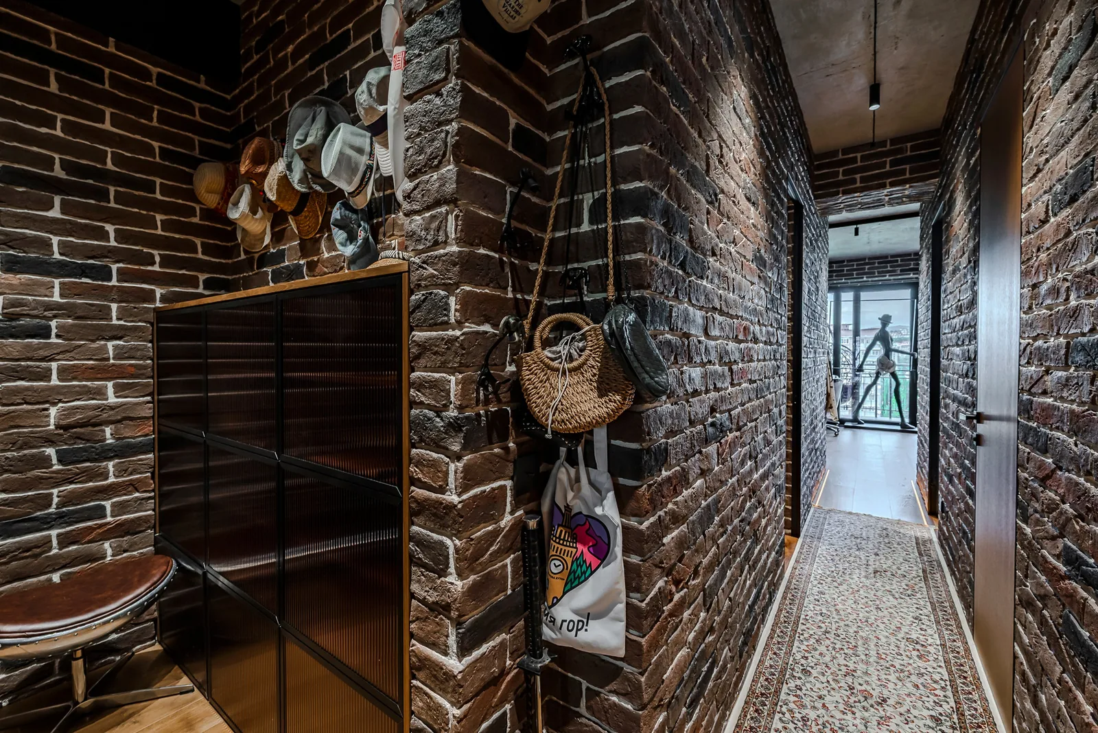 Апартаменты 67 м², 3-комн., Беларусь, Сочи – фото 15