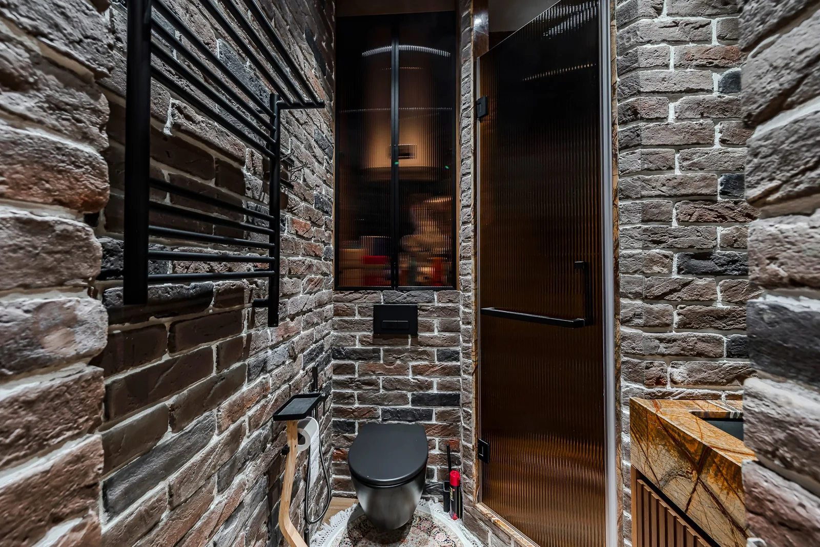 Апартаменты 67 м², 3-комн., Беларусь, Сочи – фото 17