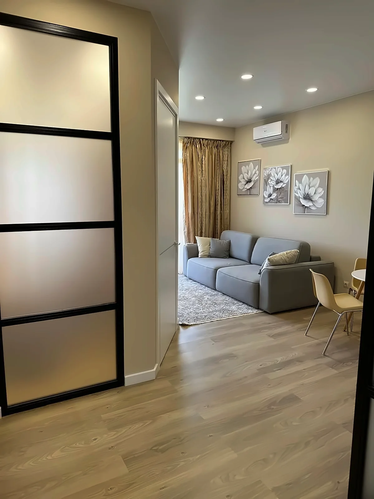 Апартаменты 69 м², 3-комн., Беларусь, Сочи – фото 4