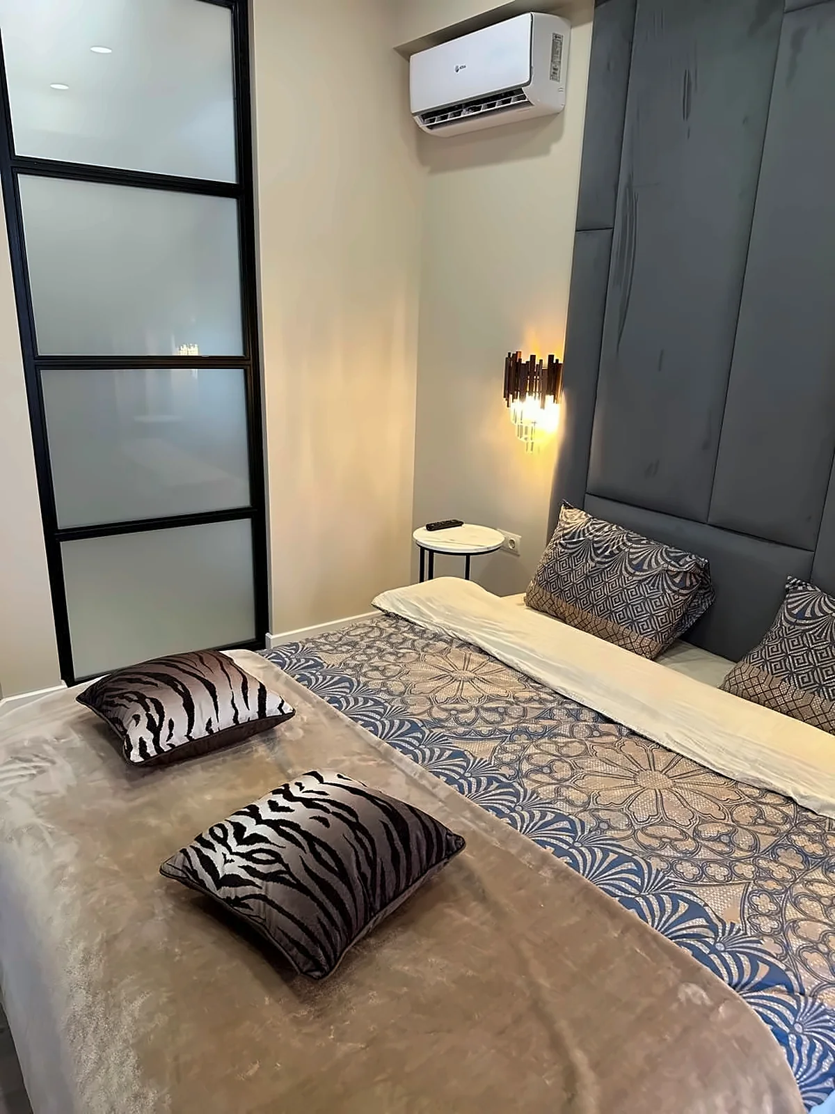 Апартаменты 69 м², 3-комн., Беларусь, Сочи – фото 8