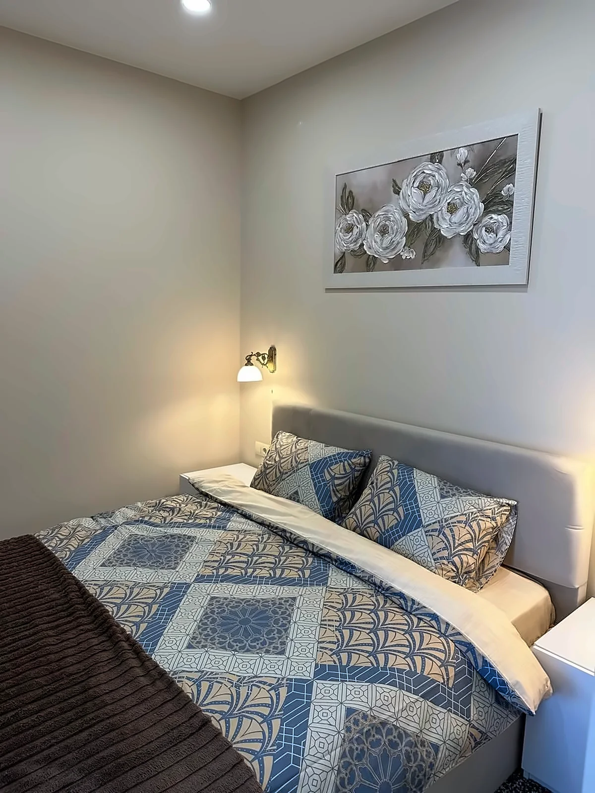 Апартаменты 69 м², 3-комн., Беларусь, Сочи – фото 11