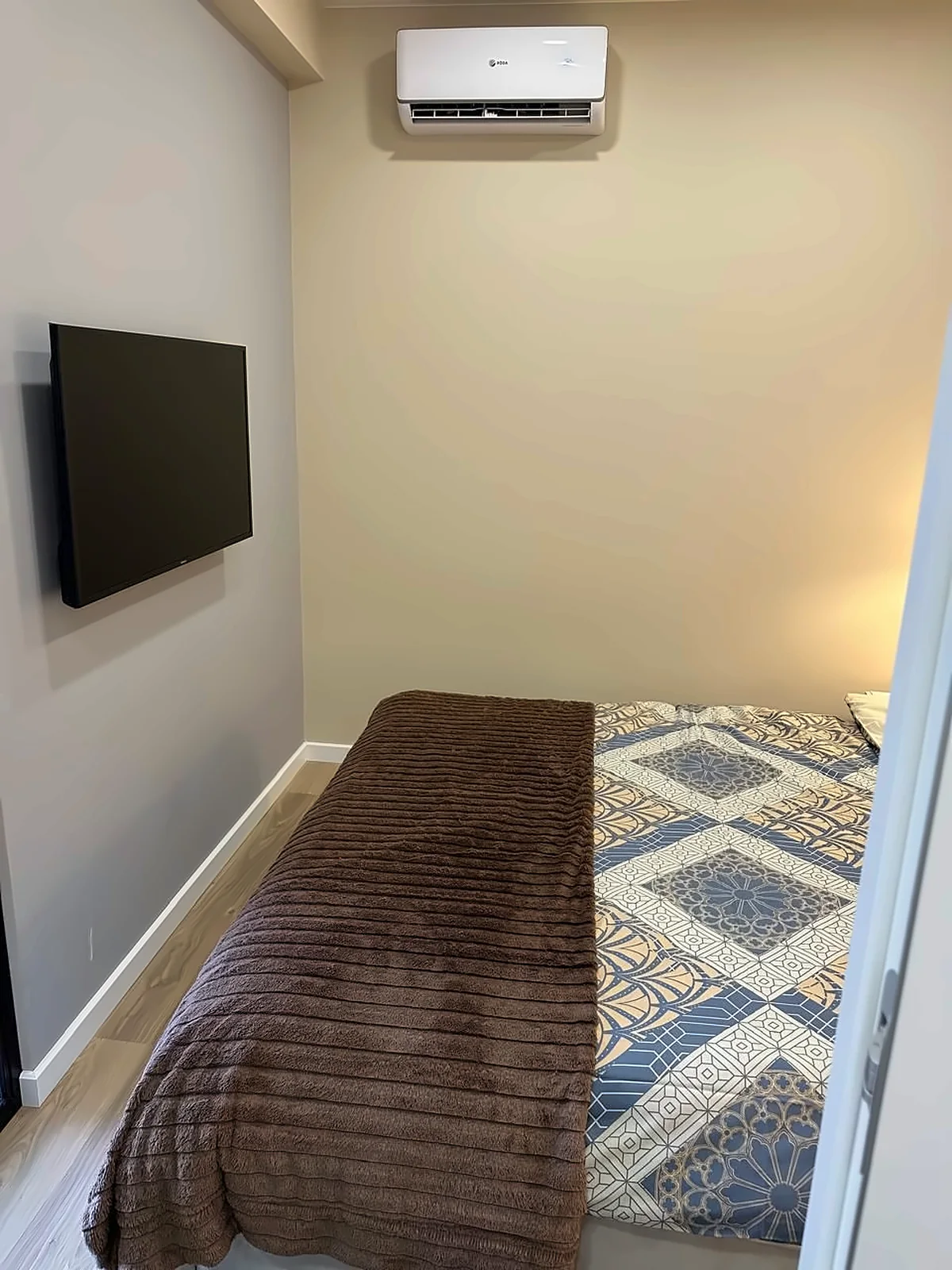 Апартаменты 69 м², 3-комн., Беларусь, Сочи – фото 12