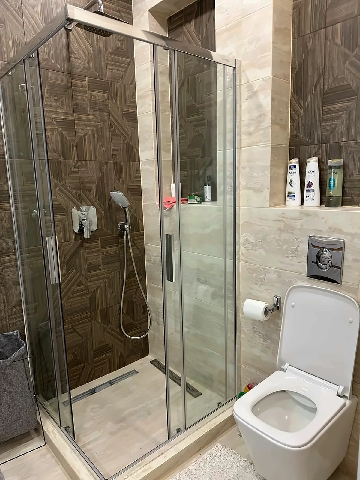 Апартаменты 69 м², 3-комн., Беларусь, Сочи – фото 15