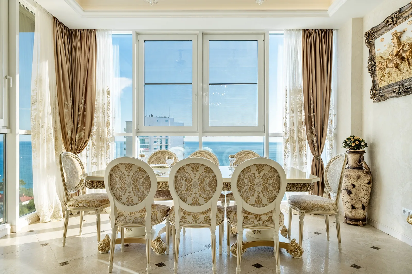 Квартира 200 м², 4+ комн., Благодатный, Сочи