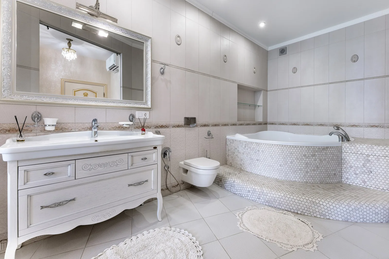 Квартира 200 м², 4+ комн., Благодатный, Сочи – фото 4