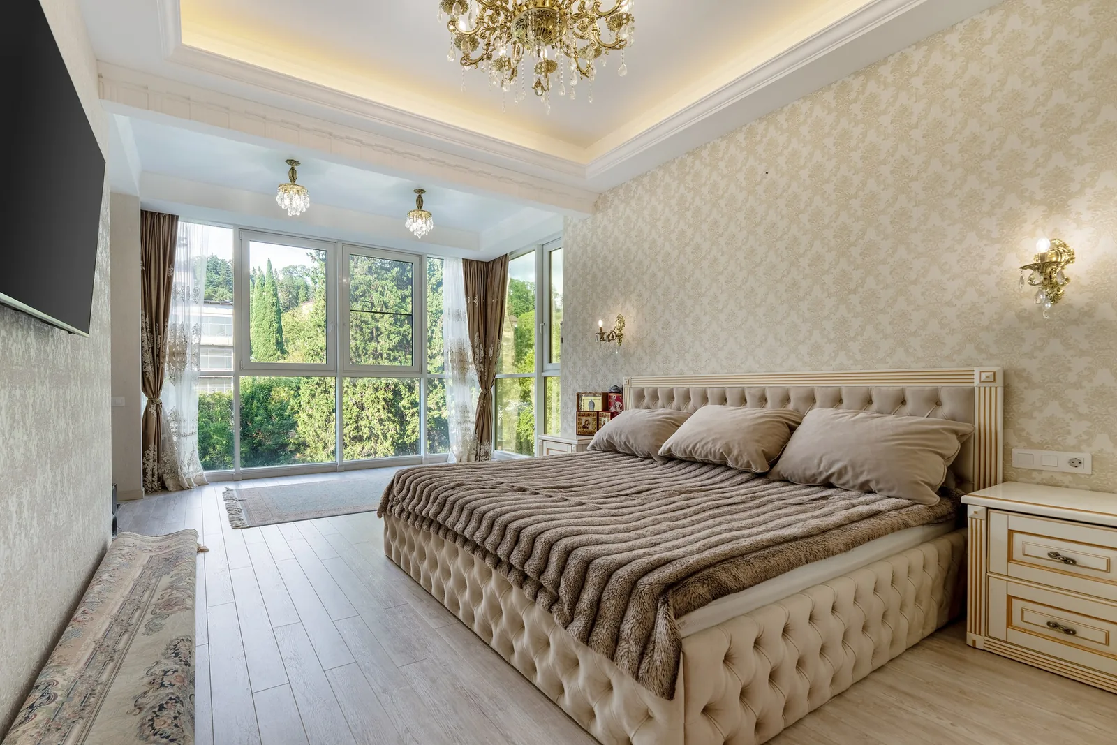 Квартира 200 м², 4+ комн., Благодатный, Сочи – фото 5