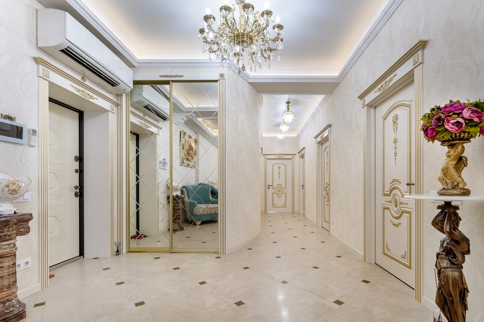 Квартира 200 м², 4+ комн., Благодатный, Сочи – фото 9