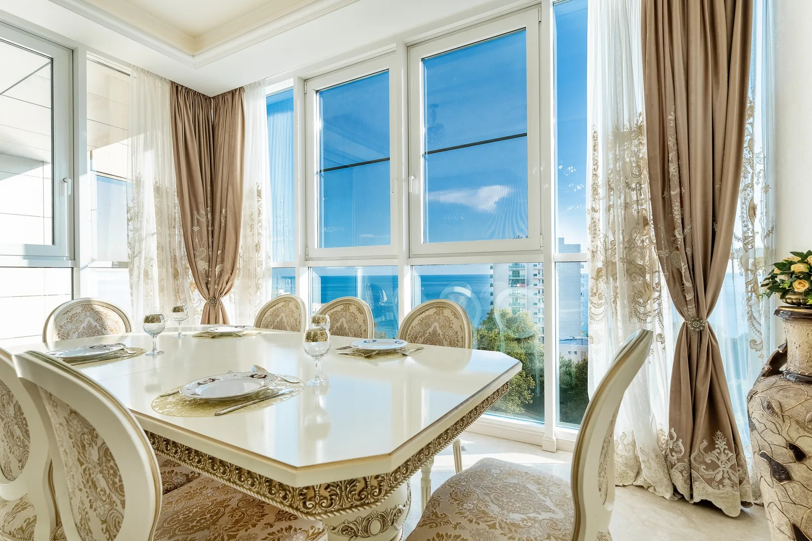 Квартира 200 м², 4+ комн., Благодатный, Сочи – фото 11