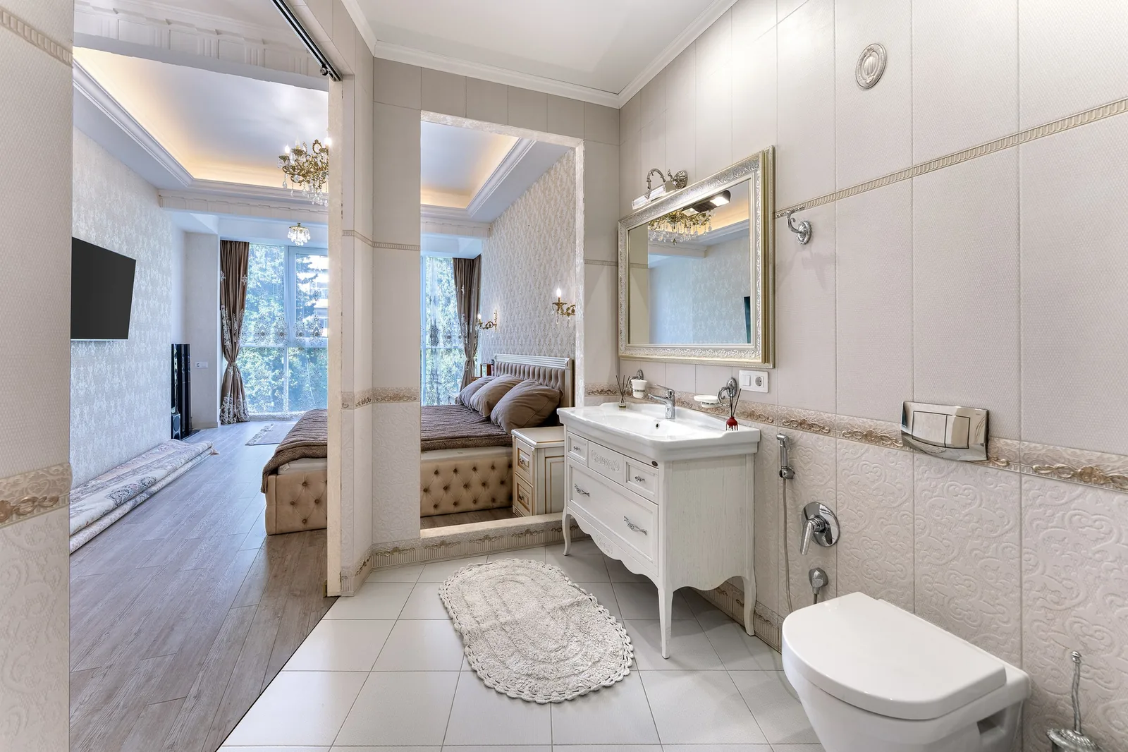 Квартира 200 м², 4+ комн., Благодатный, Сочи – фото 12
