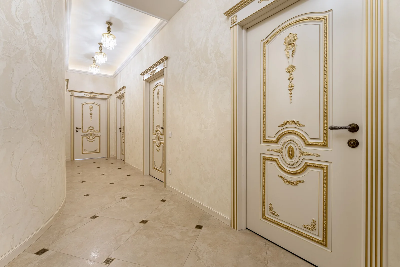 Квартира 200 м², 4+ комн., Благодатный, Сочи – фото 13