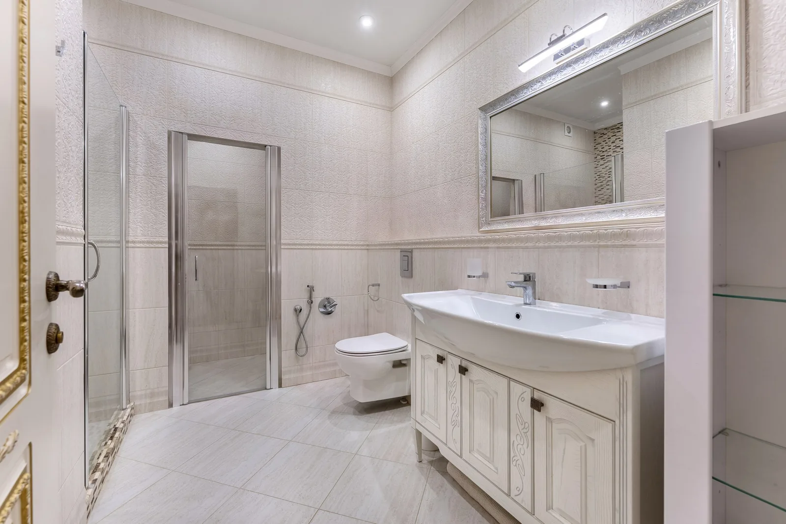 Квартира 200 м², 4+ комн., Благодатный, Сочи – фото 15