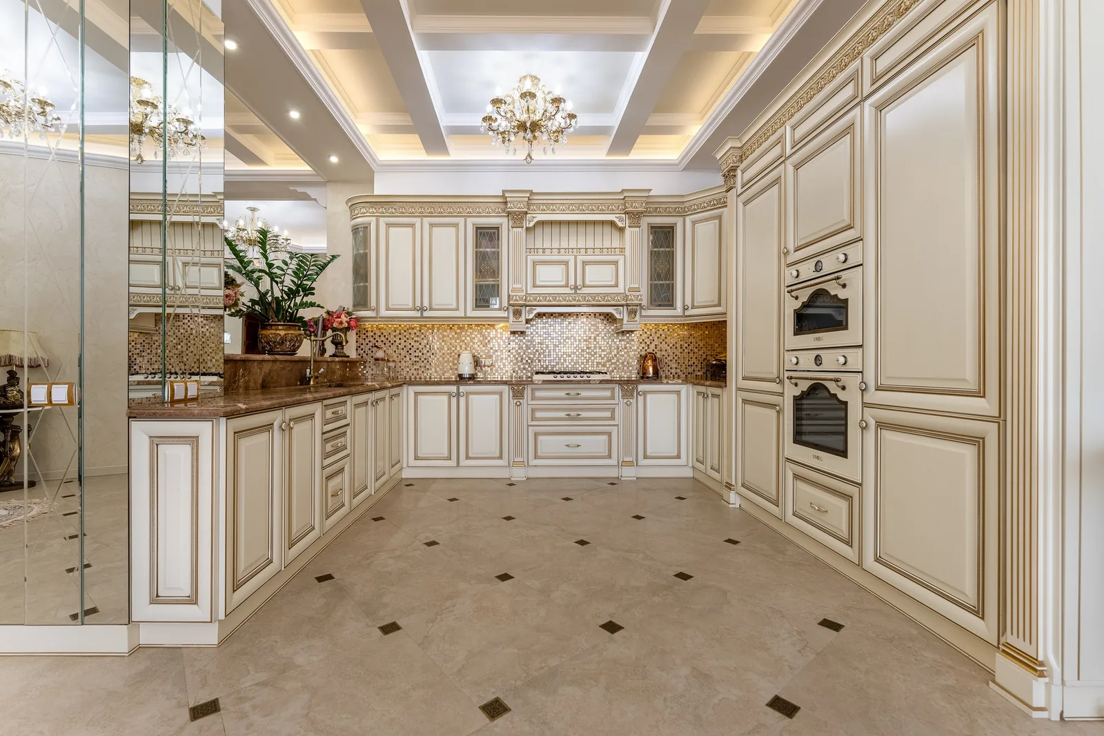 Квартира 200 м², 4+ комн., Благодатный, Сочи – фото 20