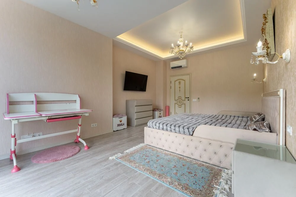 Квартира 200 м², 4+ комн., Благодатный, Сочи – фото 6