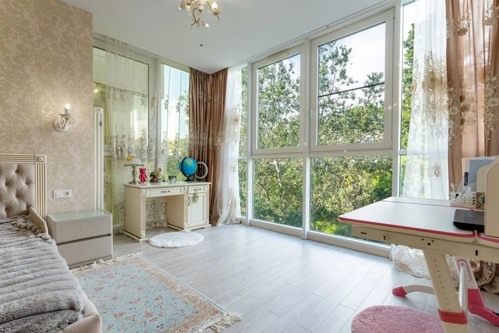 Квартира 200 м², 4+ комн., Благодатный, Сочи – фото 7