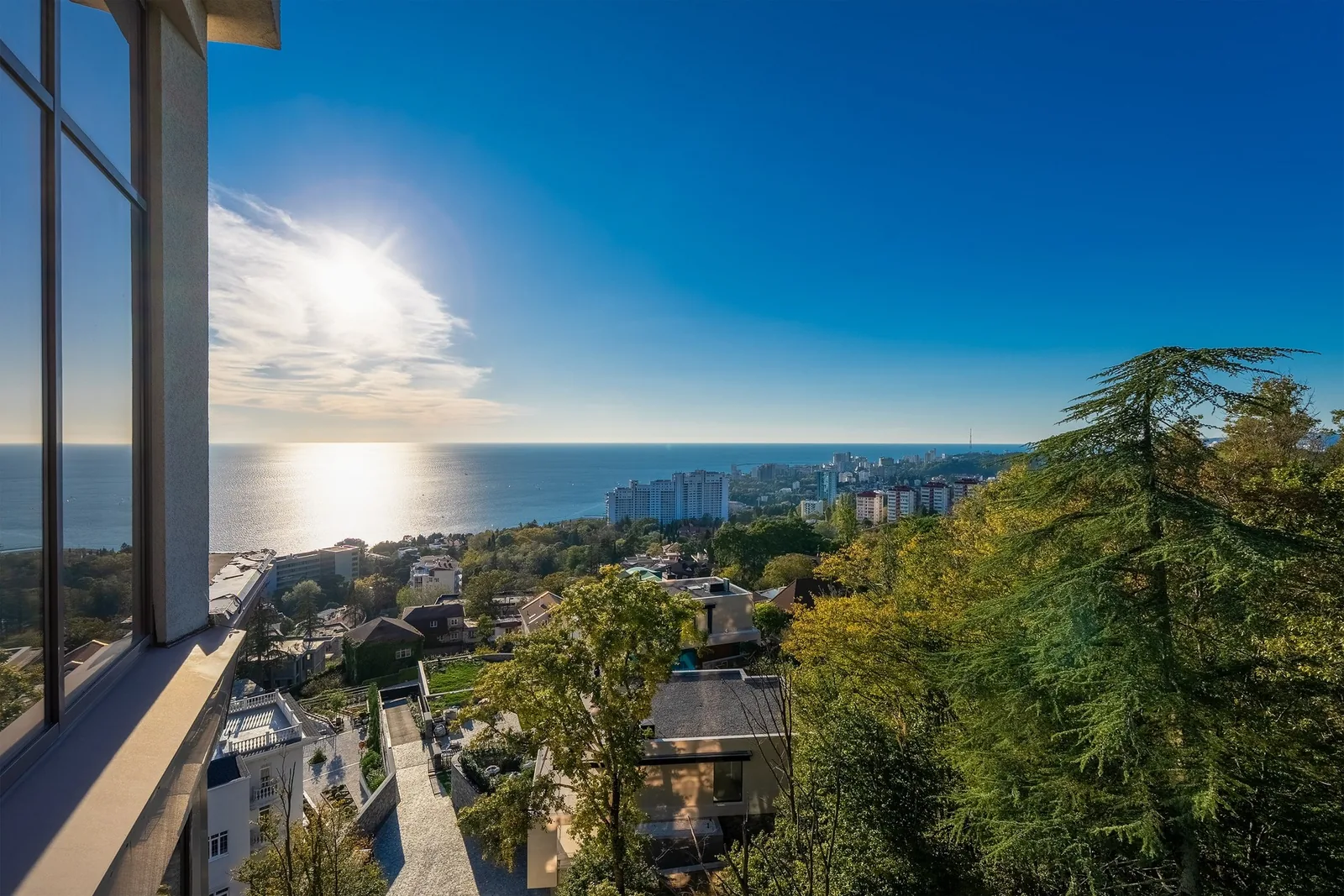 Квартира 220 м², Благодатный, Сочи – фото 3