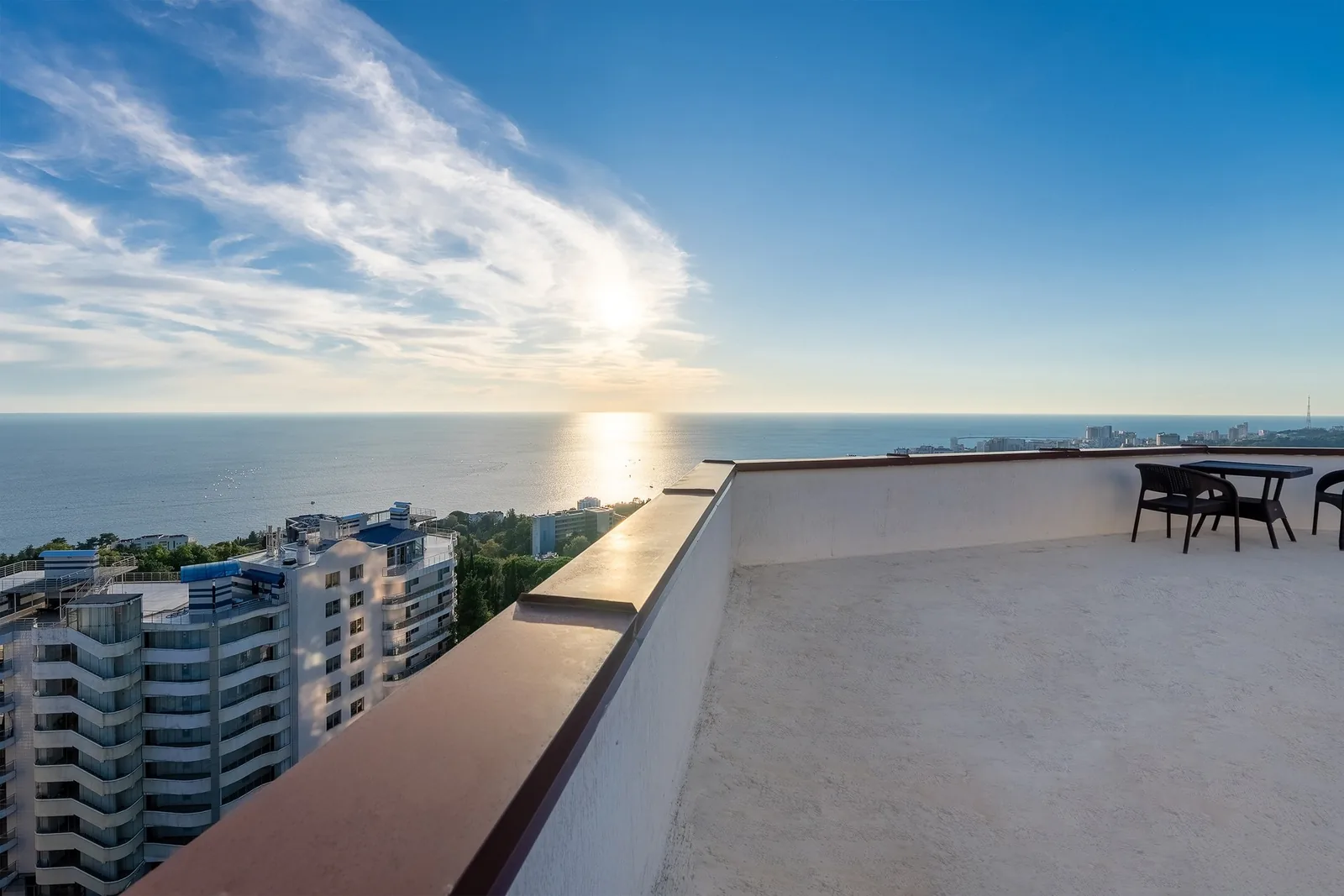 Квартира 220 м², Благодатный, Сочи – фото 4