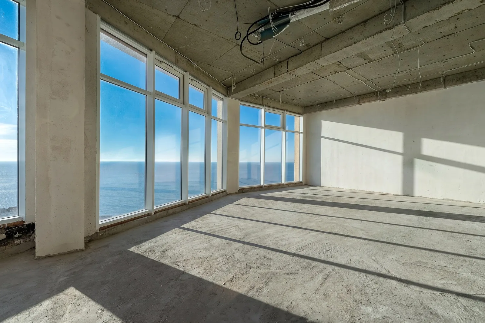 Квартира 220 м², Благодатный, Сочи – фото 5